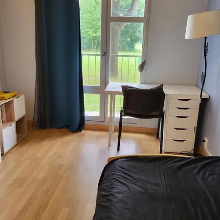 Privee Dans Un Etudiant Rennes